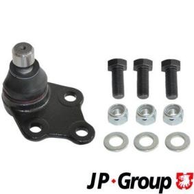Traggelenk 1340301500 von JP GROUP günstig für 24,81 € online kaufen