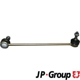 Koppelstange 1340400400 von JP GROUP günstig für 16,52 € online kaufen