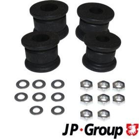 Compre Tirante da barra estabilizadora de JP GROUP online para três volumes (W124) a preços moderados