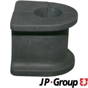 Compre Casquilho de apoio, barra estabilizadora da JP GROUP 1340601200 a um preço baixo por 3,97 €