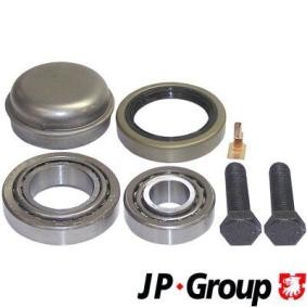 Radlagersatz 1341300510 von JP GROUP günstig für 17,92 € online kaufen