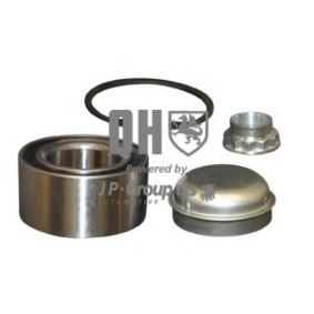 Radlagersatz 1341301519 von JP GROUP günstig für 19,51 € online kaufen