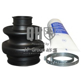 Faltenbalgsatz, Antriebswelle 1343600219 von JP GROUP günstig für 9,67 € online kaufen