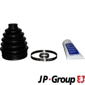 Faltenbalgsatz, Antriebswelle 1343600410 von JP GROUP günstig für 11,55 € online kaufen