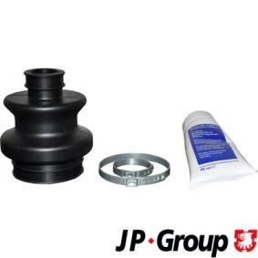 Faltenbalgsatz, Antriebswelle 1343700110 von JP GROUP günstig für 12,98 € online kaufen