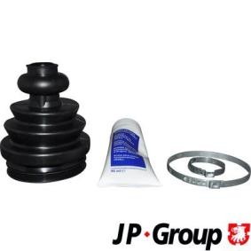 Acquista Kit cuffia, semiasse da JP GROUP 1343700410 a buon mercato per soli 17,73 €