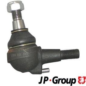 Acquista Testina sterzo da JP GROUP 1344600400 a buon mercato per soli 21,79 €