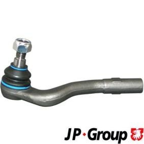Acquista Testina sterzo da JP GROUP 1344601770 a buon mercato per soli 21,30 €