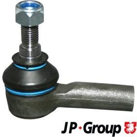 Acquista Testina sterzo da JP GROUP 1344601900 a buon mercato per soli 11,02 €