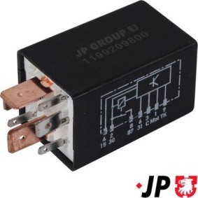Compre Jogo de foles, direcção da JP GROUP 1344700310 a um preço baixo por 37,45 €