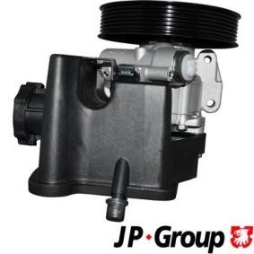 Compre Bomba de dirección de JP GROUP online para Clase E Sedán (W212) a precios moderados