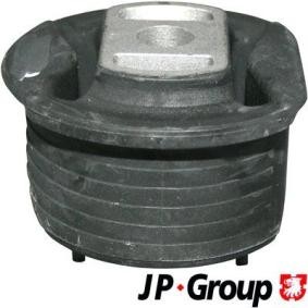 Compre Suspensão, corpo do eixo da JP GROUP 1350100200 a um preço baixo por 20,87 €