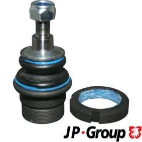 Traggelenk 1350250100 von JP GROUP günstig für 28,62 € online kaufen