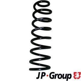 Fahrwerksfeder 1352200600 von JP GROUP günstig für 26,47 € online kaufen