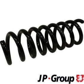 Compre Mola de suspensão da JP GROUP 1352201000 a um preço baixo por 17,85 €