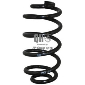 Fahrwerksfeder 1352201709 von JP GROUP günstig für 49,32 € online kaufen