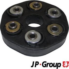 Acquista Giunto albero trasmissione da JP GROUP 1353800600 a buon mercato per soli 53,37 €