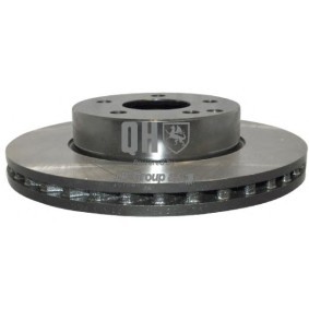 Bremsscheibe 1363104009 von JP GROUP günstig für 30,66 € online kaufen