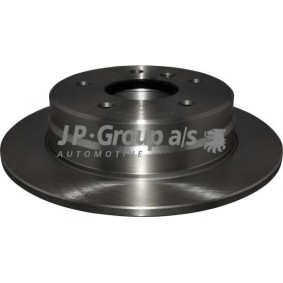 Bremsscheibe 1363202000 von JP GROUP günstig für 18,77 € online kaufen