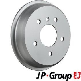 Osta Jarrurumpu JP GROUP:llä 1363500200 edullisesti hintaan 25,62 €