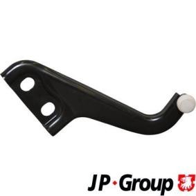 Compre Porta e peças de JP GROUP online para VITO / MIXTO Caixa (W639) a preços moderados