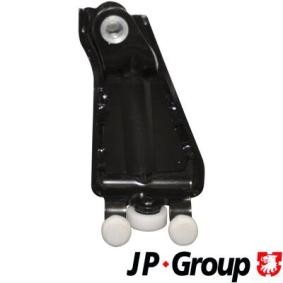 Compre Guia dos roletes, porta corrediça da JP GROUP 1388600600 a um preço baixo por 25,50 €