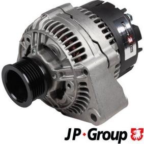 Compre Alternador da JP GROUP 1390100400 a um preço baixo por 229,99 €