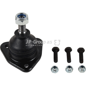 Achetez des Démarreur JP GROUP 1390300300 à prix pour 191,93 €