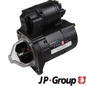Acquista Motorino avviamento da JP GROUP 1390300400 a buon mercato per soli 143,65 €