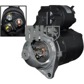 Acquista Motorino avviamento da JP GROUP 1390300409 a buon mercato per soli 78,88 €