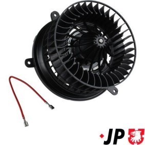 Acquista Ventola radiatore da JP GROUP online per Classe S Sedan (W116) a prezzi moderati