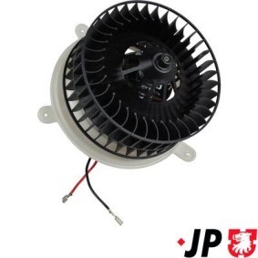 Kühlerlüfter 1399100400 von JP GROUP günstig für 97,55 € online kaufen