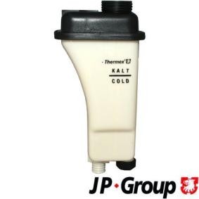 Acquista Serbatoio compensazione refrigerante da JP GROUP 1414700400 a buon mercato per soli 34,84 €