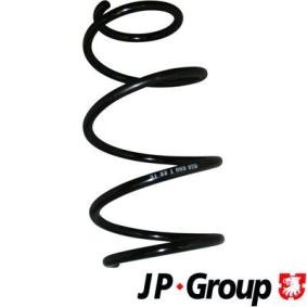Fahrwerksfeder 1442200100 von JP GROUP günstig für 34,47 € online kaufen