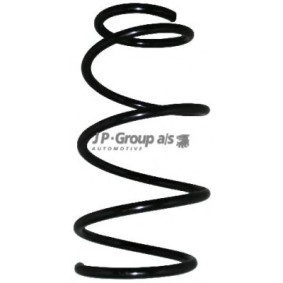 Fahrwerksfeder 1442200200 von JP GROUP günstig für 31,01 € online kaufen