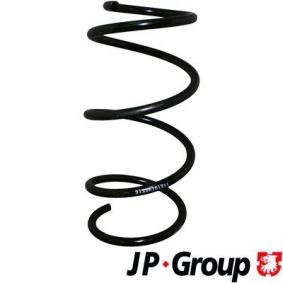 Fahrwerksfeder 1442200300 von JP GROUP günstig für 33,93 € online kaufen