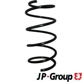 Fahrwerksfeder 1442200400 von JP GROUP günstig für 37,82 € online kaufen