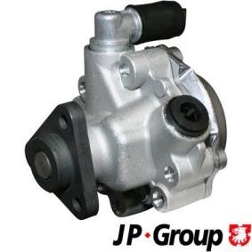 Comprar Bomba de dirección de JP GROUP 1445100100 a bajo precio de 206,50 €
