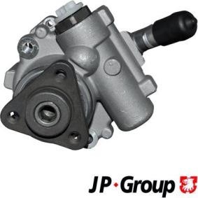 Comprar Bomba de dirección de JP GROUP 1445101000 a bajo precio de 113,14 €