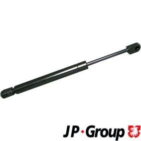 Heckklappendämpfer 1481200600 von JP GROUP günstig für 12,30 € online kaufen