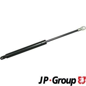 Heckklappendämpfer 1481200700 von JP GROUP günstig für 13,47 € online kaufen