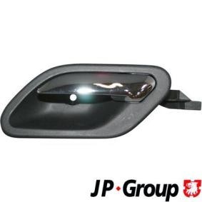 Acquista Maniglia portiera, Equipaggiamento interno da JP GROUP 1487800170 a buon mercato per soli 16,50 €