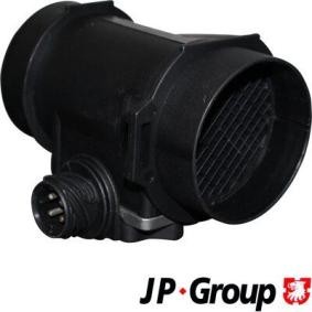 Osta Ilmamassamittari JP GROUP:llä 1493901100 edullisesti hintaan 88,93 €