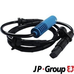 ABS-Sensor 1497100700 von JP GROUP günstig für 28,63 € online kaufen