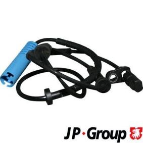 ABS-Sensor 1497100800 von JP GROUP günstig für 21,50 € online kaufen