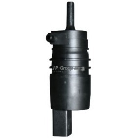 Waschwasserpumpe, Scheibenreinigung 1498500400 von JP GROUP günstig für 11,71 € online kaufen