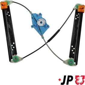 Spannrolle, Zahnriemen 1512201100 von JP GROUP günstig für 4,93 € online kaufen