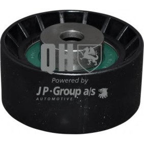 Spannrolle, Zahnriemen 1512201209 von JP GROUP günstig für 15,54 € online kaufen