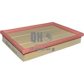 Osta Ilmansuodatin JP GROUP:llä 1518600109 edullisesti hintaan 9,11 €