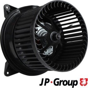 Compre Ventilador do habitáculo da JP GROUP 1526100300 a um preço baixo por 87,48 €